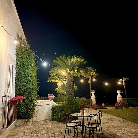 B&B Nonno Ciccio Monopoli Zewnętrze zdjęcie