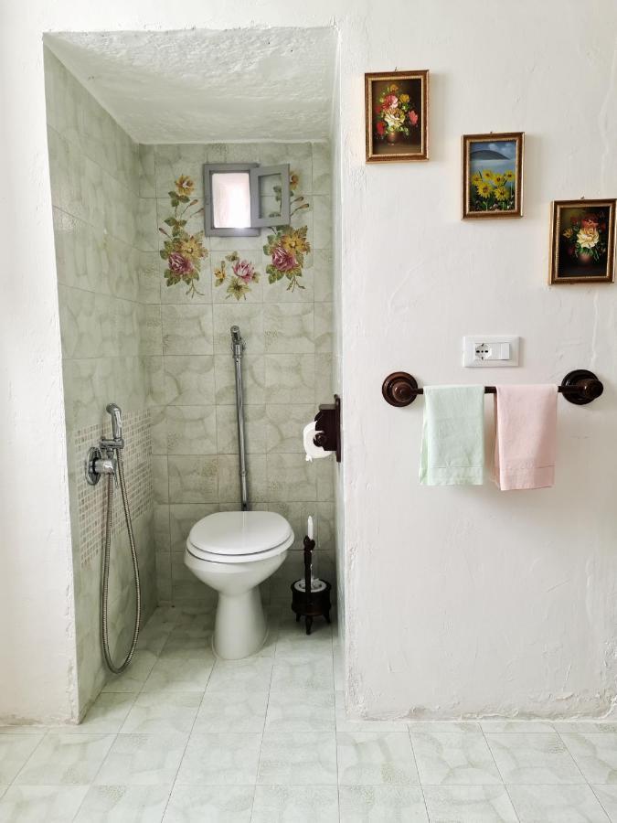 B&B Nonno Ciccio Monopoli Zewnętrze zdjęcie