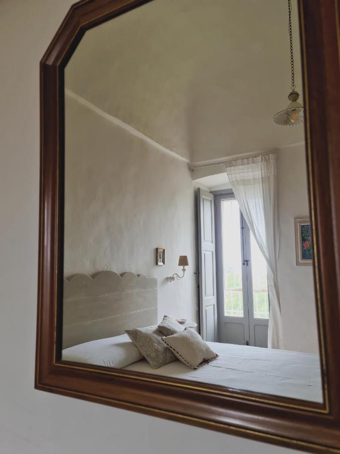 B&B Nonno Ciccio Monopoli Zewnętrze zdjęcie