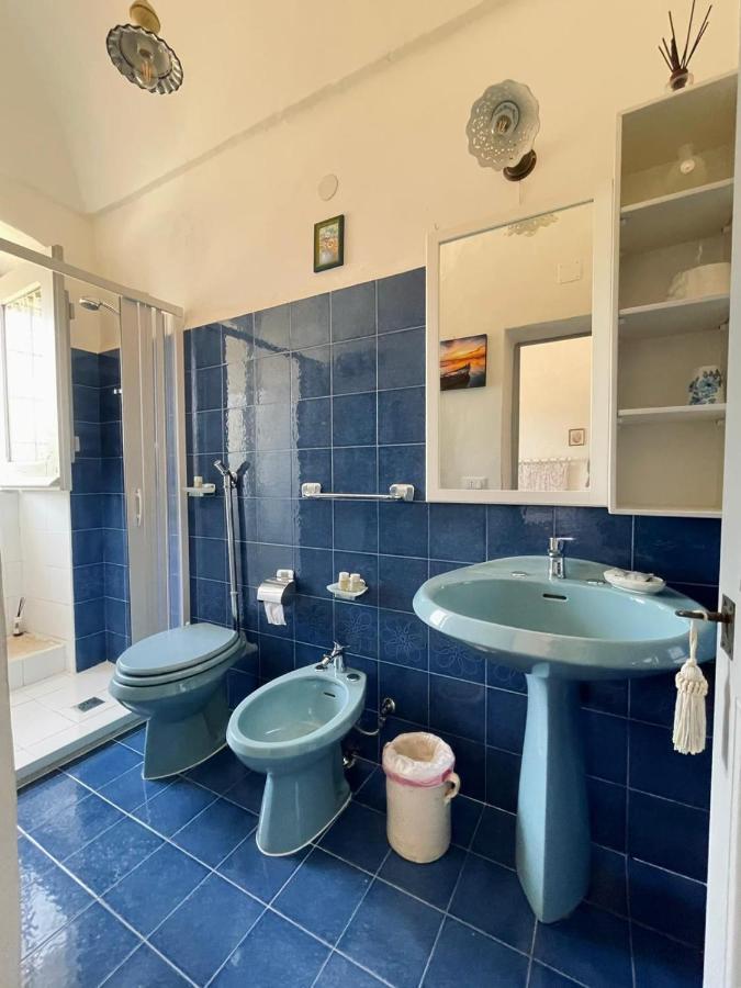 B&B Nonno Ciccio Monopoli Zewnętrze zdjęcie