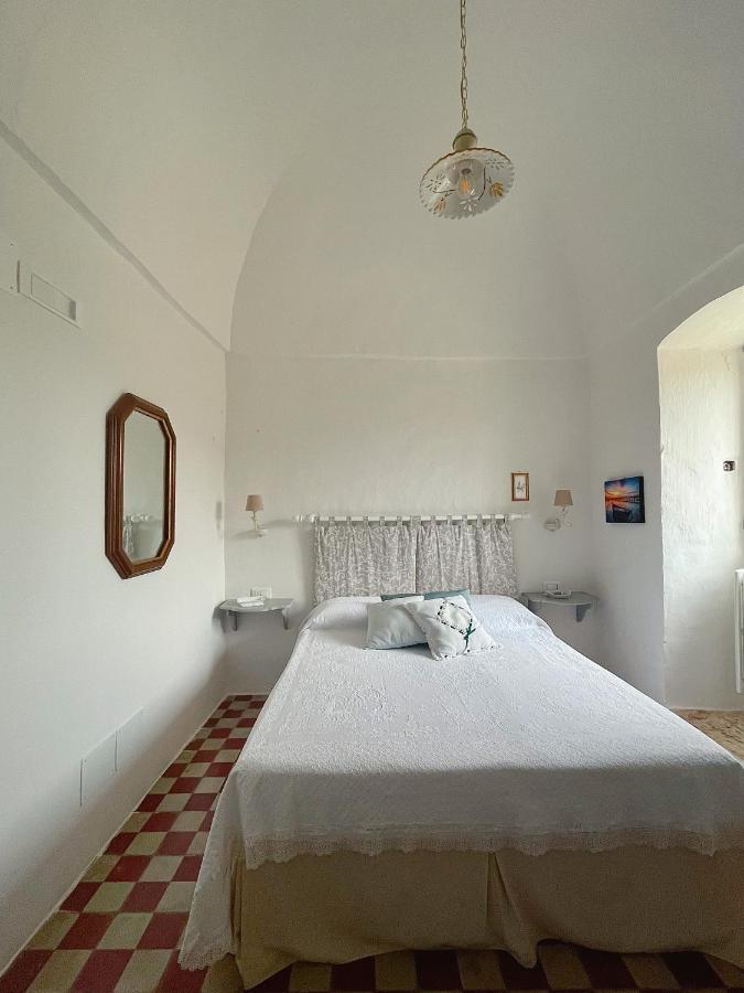 B&B Nonno Ciccio Monopoli Zewnętrze zdjęcie
