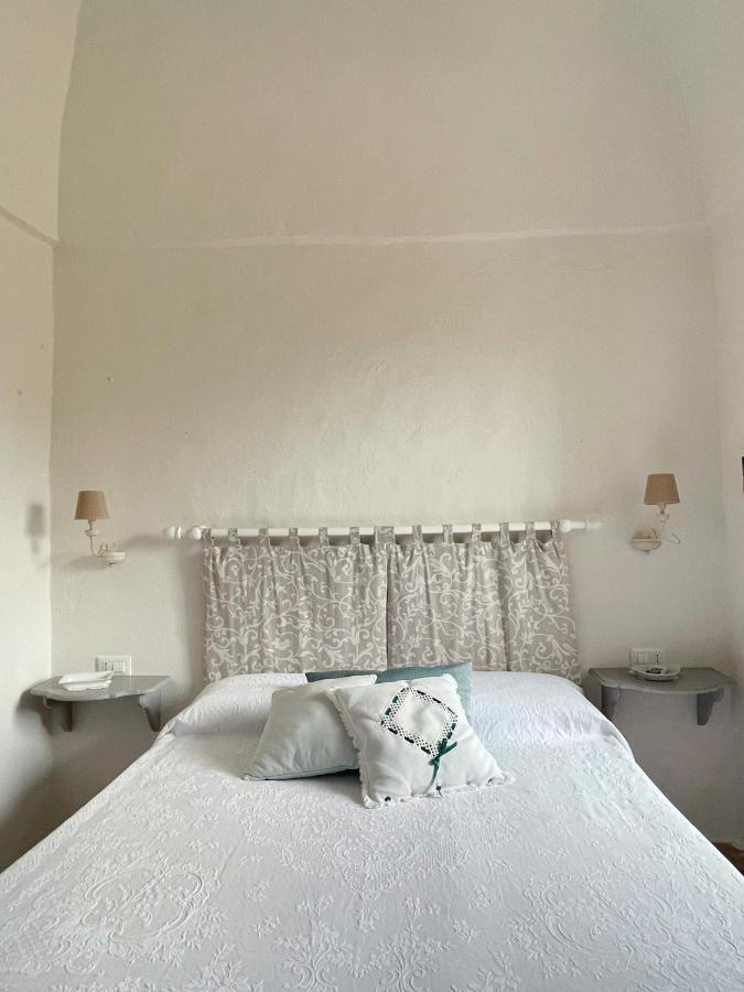 B&B Nonno Ciccio Monopoli Zewnętrze zdjęcie