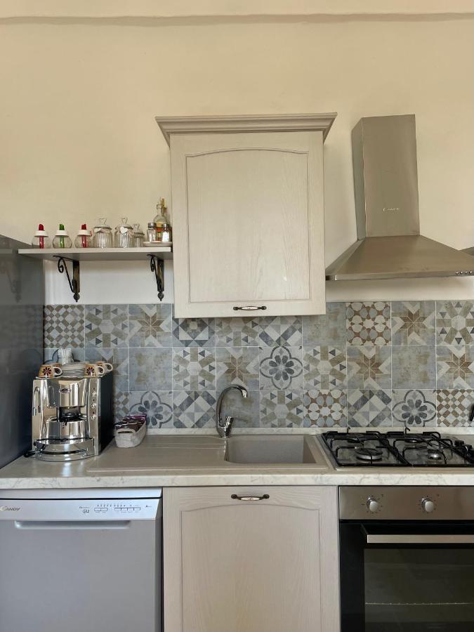 B&B Nonno Ciccio Monopoli Zewnętrze zdjęcie