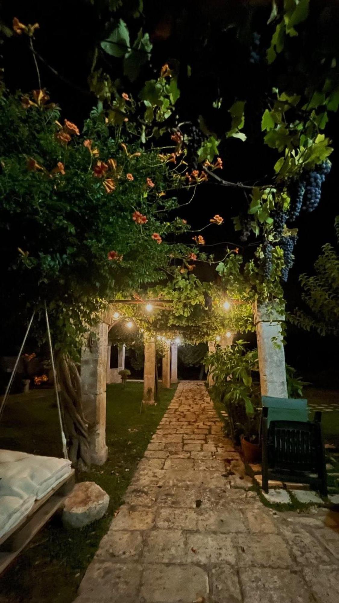 B&B Nonno Ciccio Monopoli Zewnętrze zdjęcie